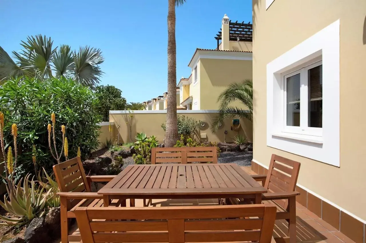 Villa Solymar Corralejo Spain