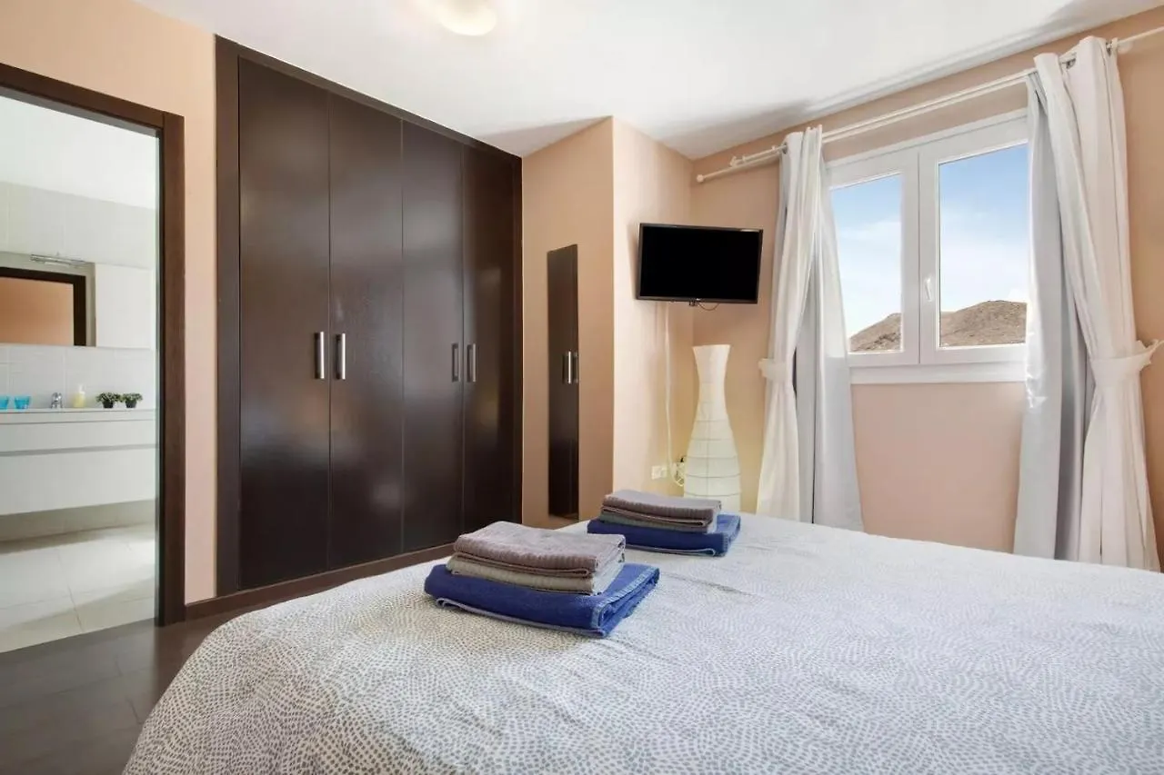Villa Solymar Corralejo