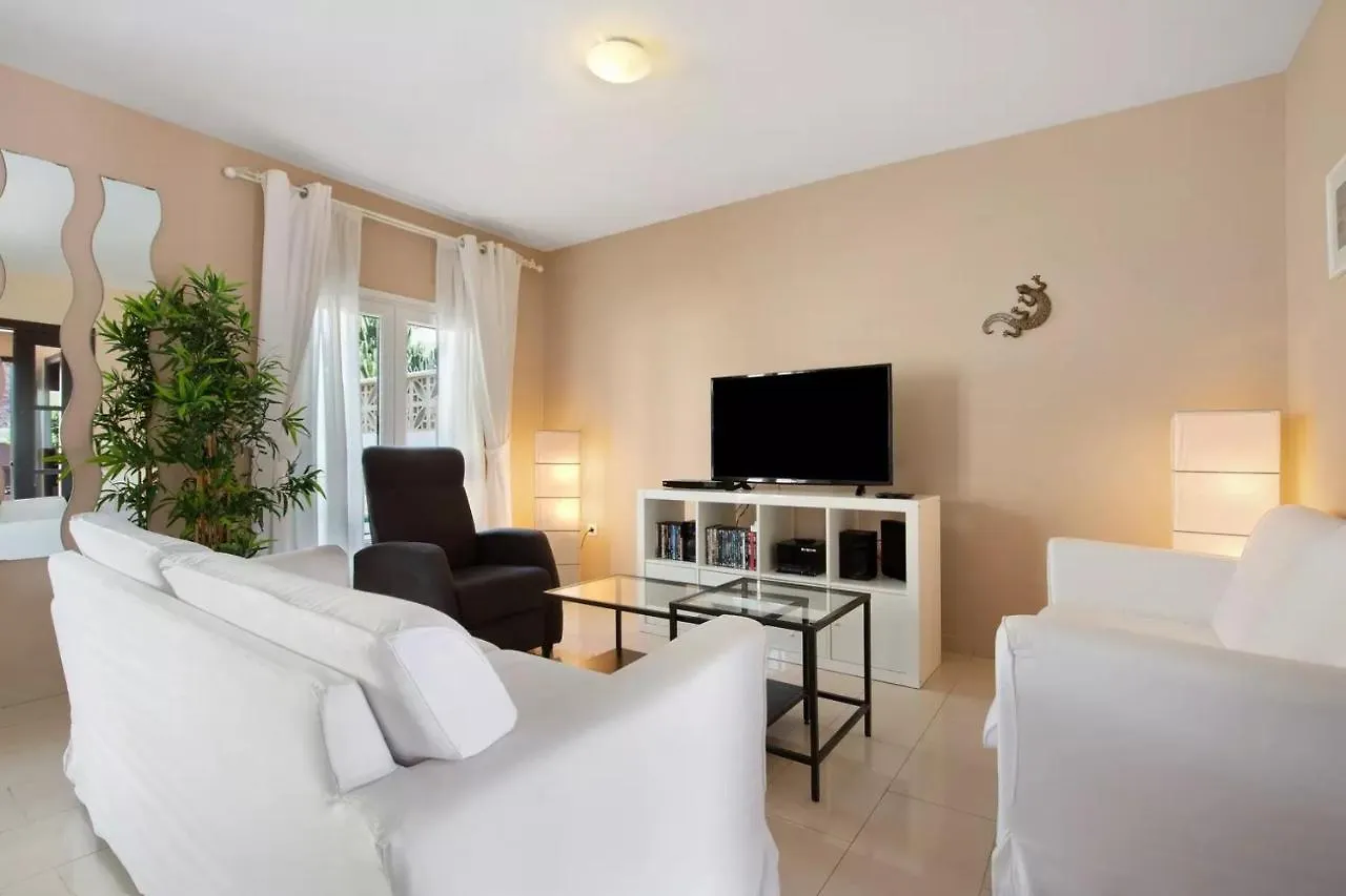 Villa Solymar Corralejo 0*,