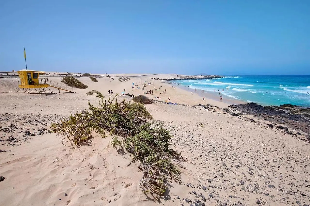 Villa Solymar Corralejo