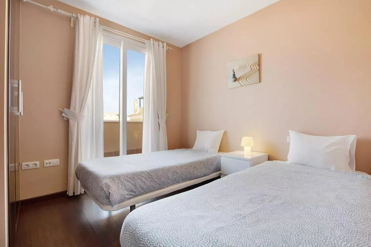 Villa Solymar Corralejo