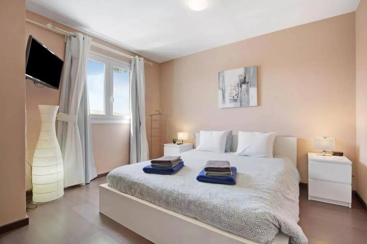Villa Solymar Corralejo