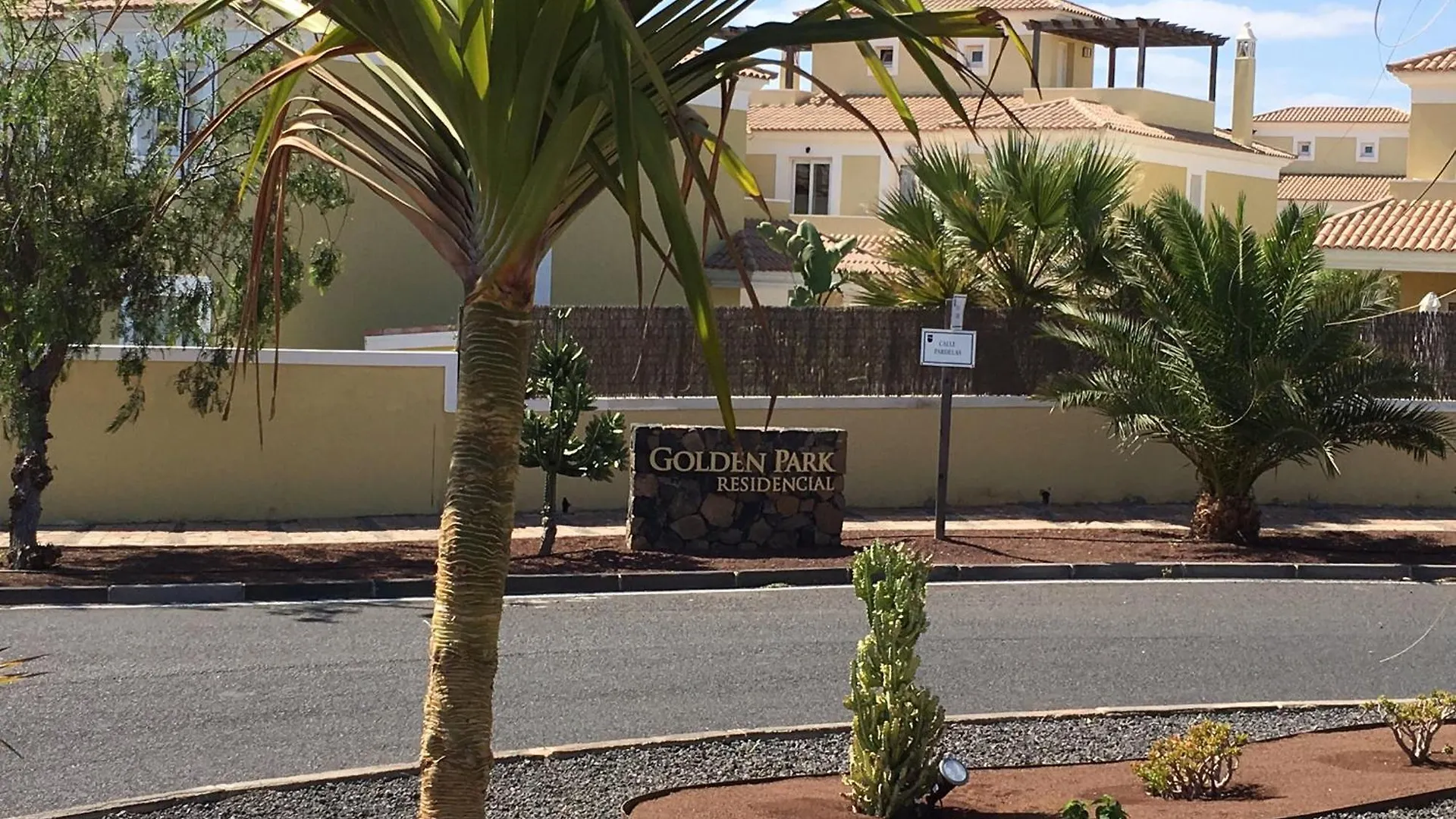 Villa Solymar Corralejo
