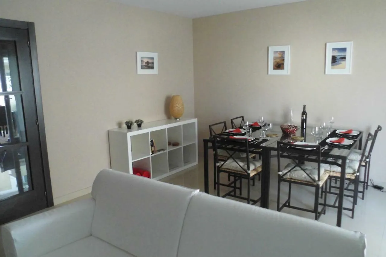 Villa Solymar Corralejo